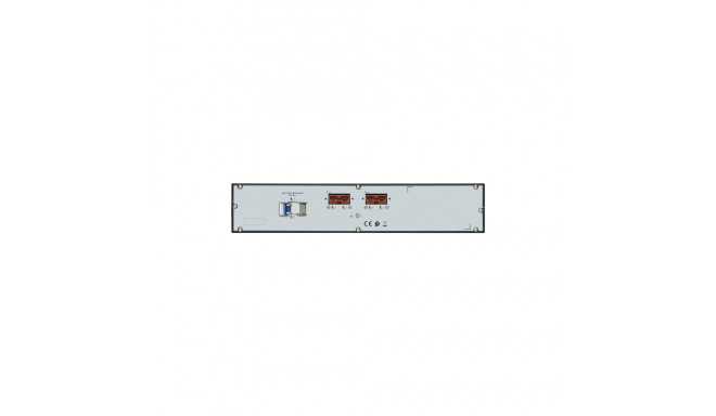 APC Easy UPS On-Line SRV 1000VA RM 230V with Extended Runtime Battery Pack Rail Kit