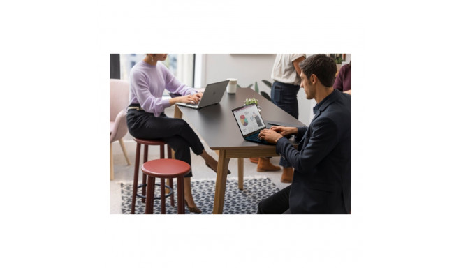 HP EliteBook X G1i Flip NG AI Intel Core Ultra 7 258V 14-tolline WUXGA SureView puuteekraan 32GB 1TB