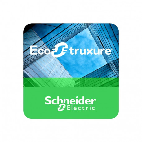 APC EcoStruxure IT Expert 1 Year Digital Subscription