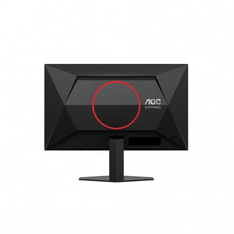 AOC Q24G4RE 23.8inch Fast IPS QHD 180Hz 300cd/m2 1ms HDMI2.0 DP1.4