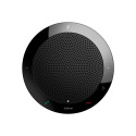 JABRA SPEAK 410 Speakerphone for UC USB Conference solution 360-degree-microphone Plug&Play mute and