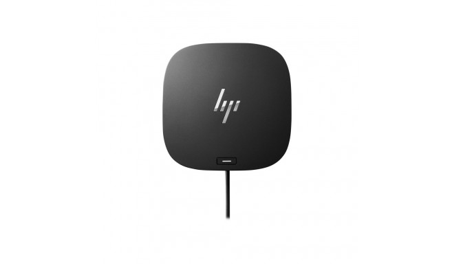 HP USB-C/A Universal Dock G2 DisplayLink dokkimisjaam 4xUSB3.0 USB-C HDMI 2xDP 1GbE RJ45 100Watt Eur