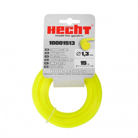Trimmitamiil 1,3 mm x 15m