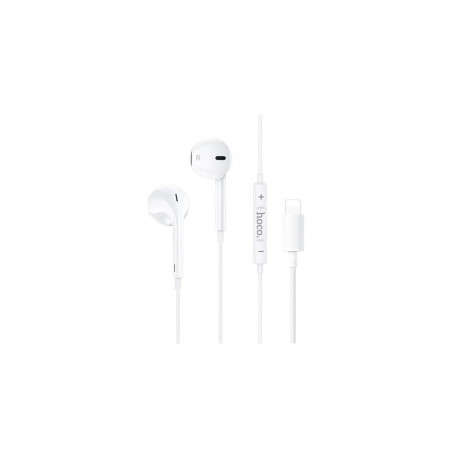 Wired Earphones HOCO M111, for iPhone
