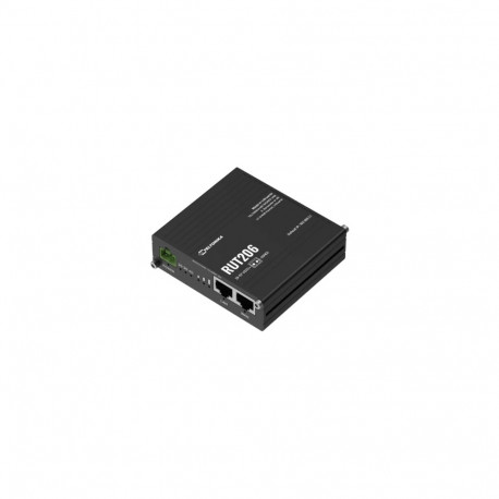 Teltonika RUT206 LTE Cat 4 Router