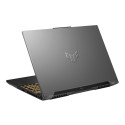 ASUS TUF Gaming F16 FX607VU-I5165 Intel Core 5 210H 16,0" FHD+ IPS 16 GB DDR5 512 GB SSD GeForce RTX