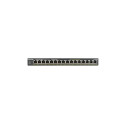 NETGEAR GS316PP haldamata gigabit ethernet (10/100/1000) toite üle etherneti (PoE) must