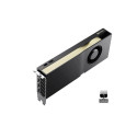 PNY RTX PRO 4500 Blackwell, 32 GB GDDR7 ECC 256-bit, 200W, PCI Express 5.0 x16, 4 x Display Port 2.1