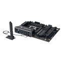 ASUS TUF GAMING X870E-PLUS WIFI7 AMD X870E Socket AM5 ATX emaplaat