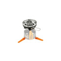 Jetboil Flash kaasaskantav grillpliit must