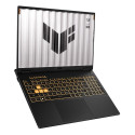 ASUS TUF Gaming F16 FX608JH-I5165W sülearvuti i5-13450HX 16.0" FHD+ IPS 16GB DDR5 5600 SSD512 GeForc