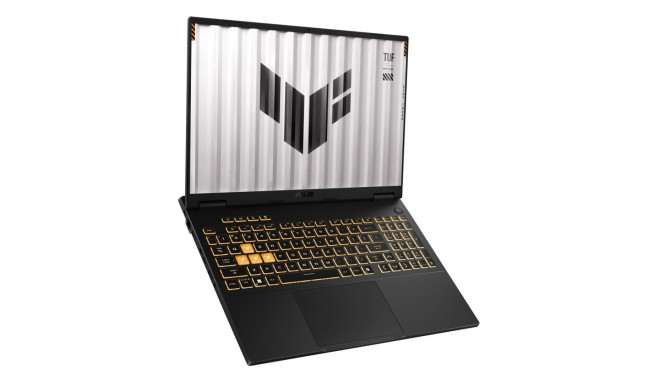 ASUS TUF Gaming F16 FX608JH-I5165W sülearvuti i5-13450HX 16.0" FHD+ IPS 16GB DDR5 5600 SSD512 GeForc