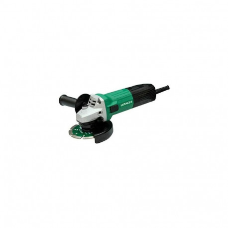 Angle grinder 115mm, 11 500/min, M14, 600W