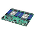 Asrock GENOA2D24G-2L+ motherboard AMD SoC Socket SP5