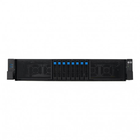Asus Rack platvorm (2U) AMD RS720A-E13-RS8G