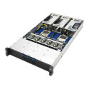 Asus Rack platvorm (2U) AMD RS720A-E13-RS8G