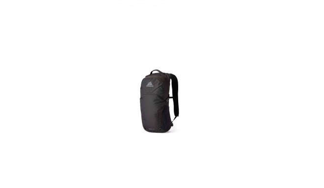 Gregory Nano Urban seljakott 18 l must