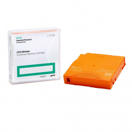 HPE Ultrium universaalne puhastuskassett