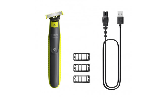 Philips Norelco OneBlade 360 QP2724/23 näole