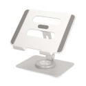 Nedis Tablet Stand Silver