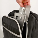 Nedis Tablet Stand Silver