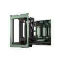 Fractal Design Terra väike vormitegur roheline
