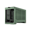 Fractal Design Terra väike vormitegur roheline