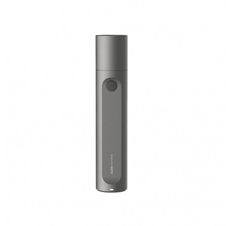 Flashlight HOTO QWSDT003, 280lm, USB-C