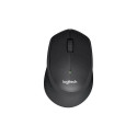 Logitech MOUSE USB OPTICAL WRL B330/SILENT 910-004913