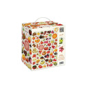 Puzzle puzzlove tomatid 1000 elementi
