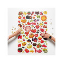 Puzzle puzzlove tomatid 1000 elementi