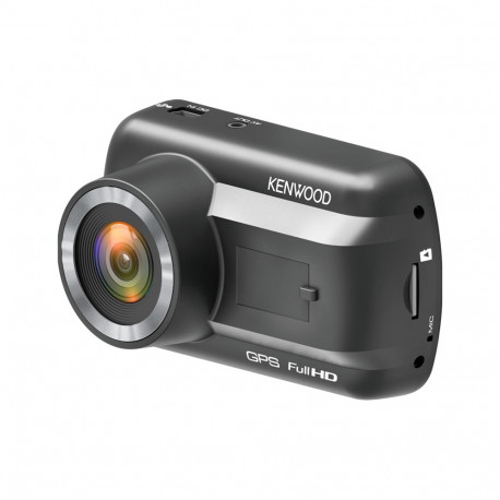 Kenwood A201 GPS auto pardakaamera