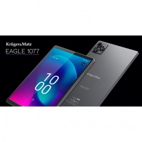 Tablet Kruger&Matz EAGLE1077