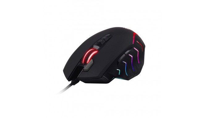 A4TECH BLOODY J95S stone must USB (aktiveeritud) hiir