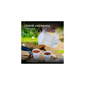 AD 1381 plastist reisiveekeetja 0,5 l