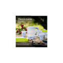 AD 1381 plastist reisiveekeetja 0,5 l