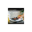 AD 1914 valge grammofon usb ja bluetoothiga