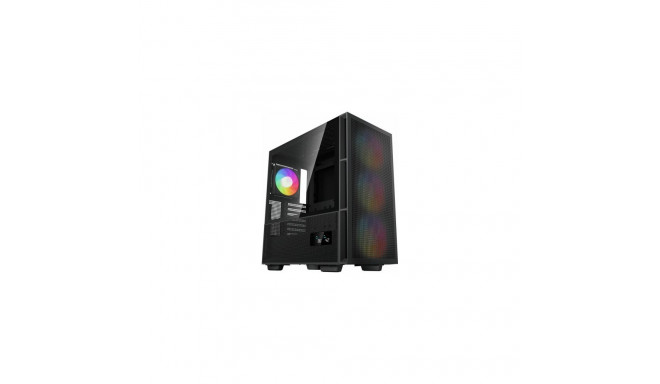 Deepcool CH560 Digital Black