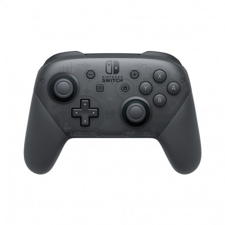 NINTENDO SWITCH PRO CONTROLLER