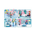 BLOCKS SLUBAN FAIRY TALE M38-B0789