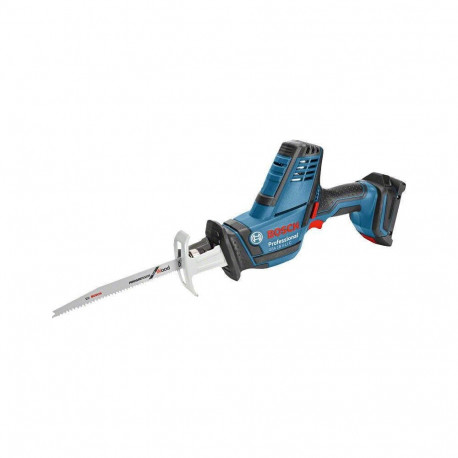 CORDLESS RECIPROCATING SAW GSA 18 V-LI C