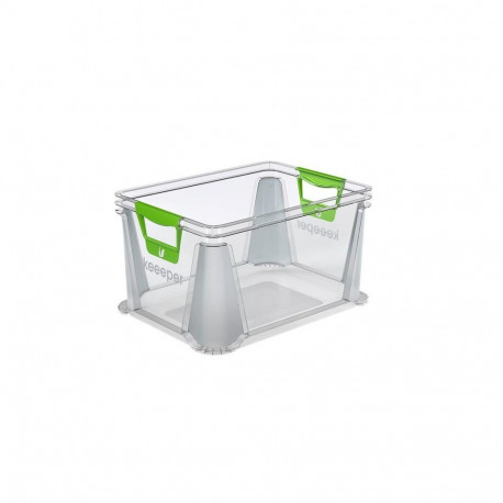 EUROBOX WITH SOFT-GRIPS 20L 100660010000