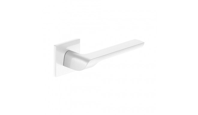 HANDLE DOOR ZOYA K FIT MATTE NICKLE