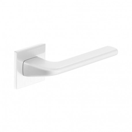 HANDLE DOOR DIVA K FIT MATTE NICKLE