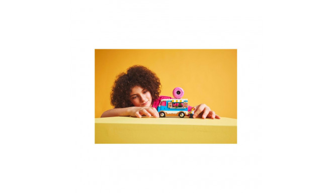 Lego donutiveok 60452