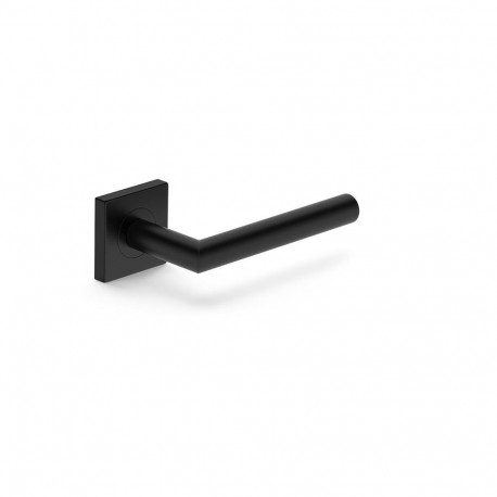 DOOR HANDLE NOVA must uksekäepide