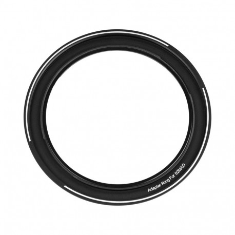 NiSi JetMag Pro Holder Ring for 82Mag System for 100mm JetMag Pro Filter Holder
