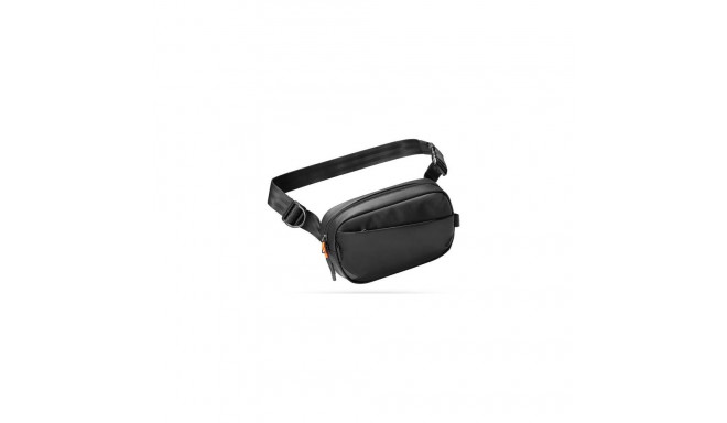 Inateck FB01002 waist bag Polyester Black