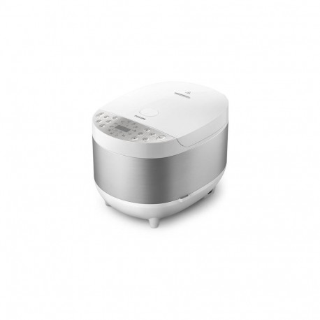 Philips HD4713/40 multi cooker 5 L 980 W Grey