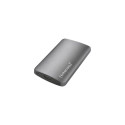 Intenso TX800 1 TB USB Type-C USB 3.2 Gen 2x2 Anthracite